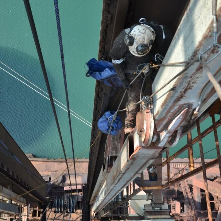 Rope Access