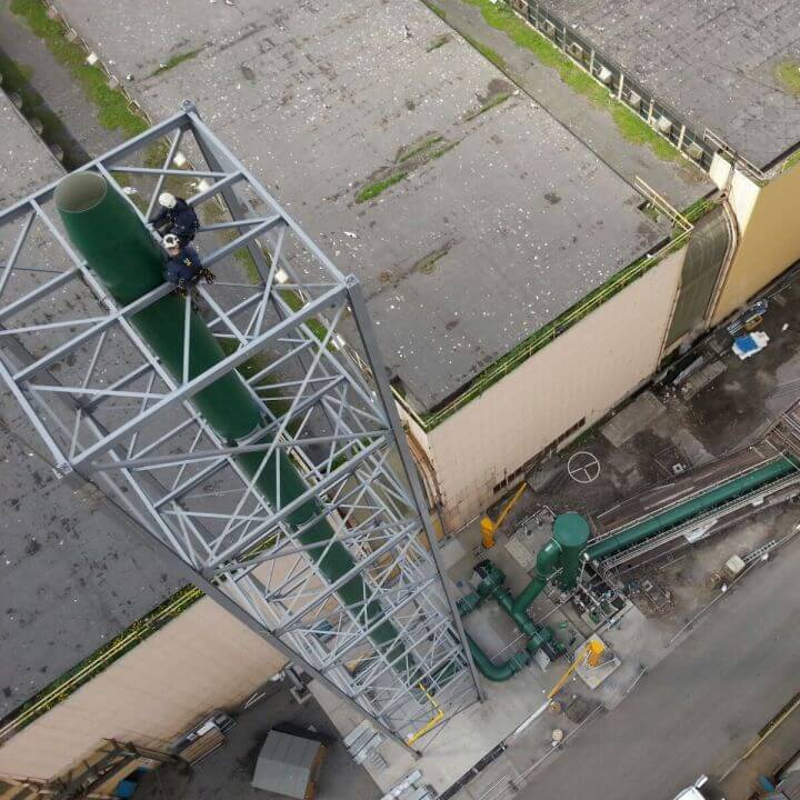 Structural Steel